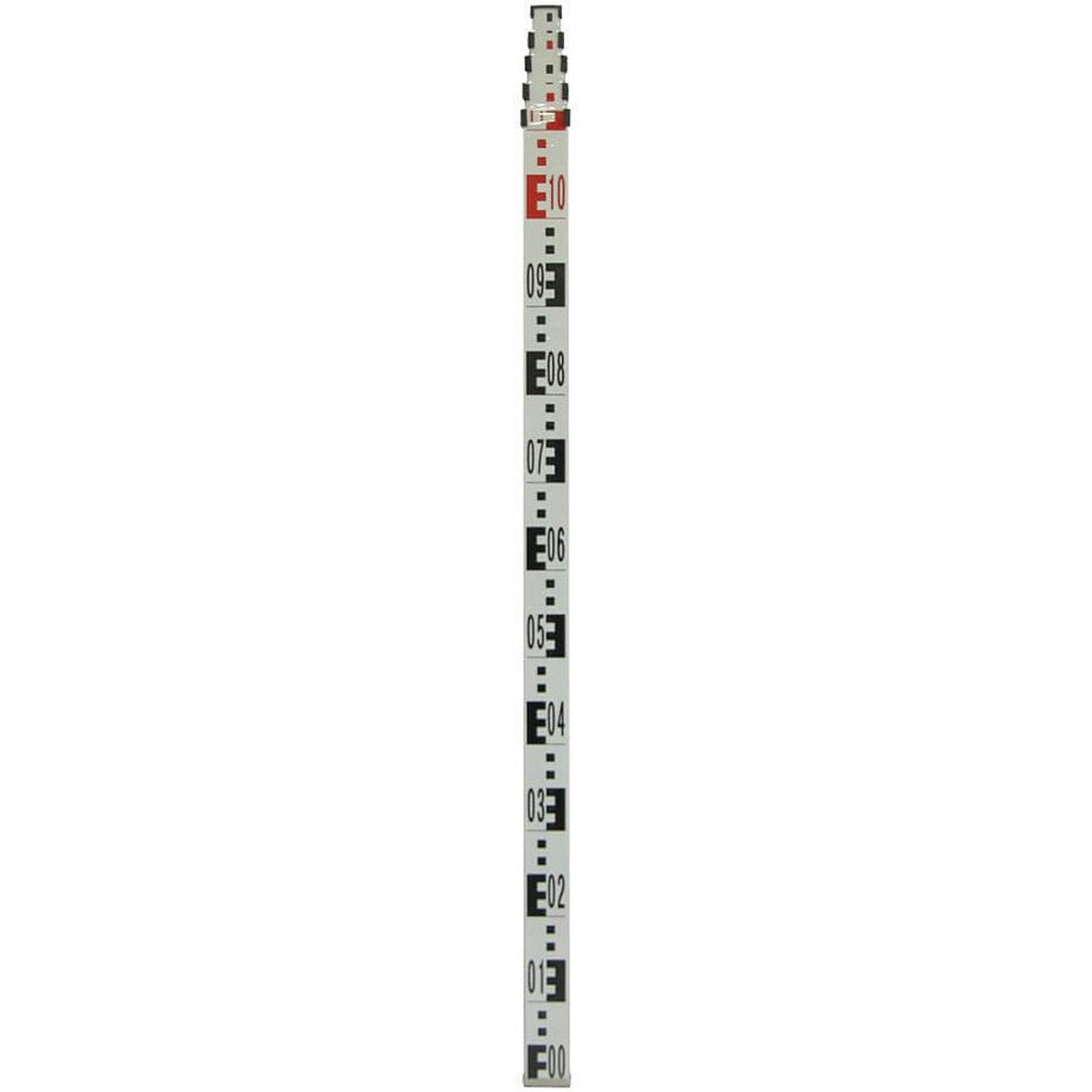 TCN Laser Staff Alm E-Face 5m 5-Sec w/ Cover