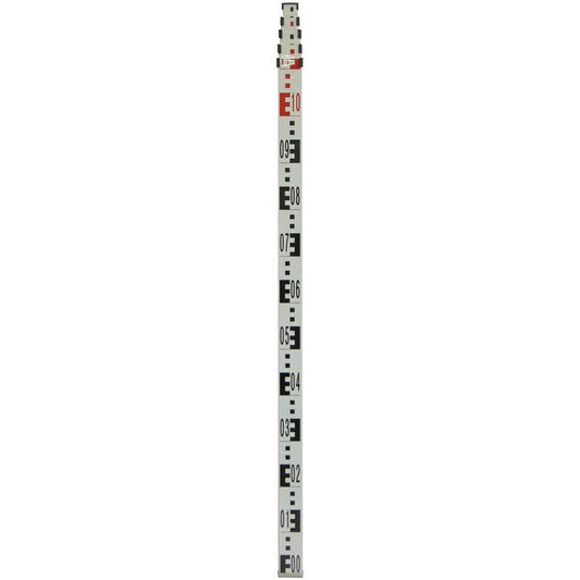 TCN Laser Staff Alm E-Face 5m 5-Sec w/ Cover