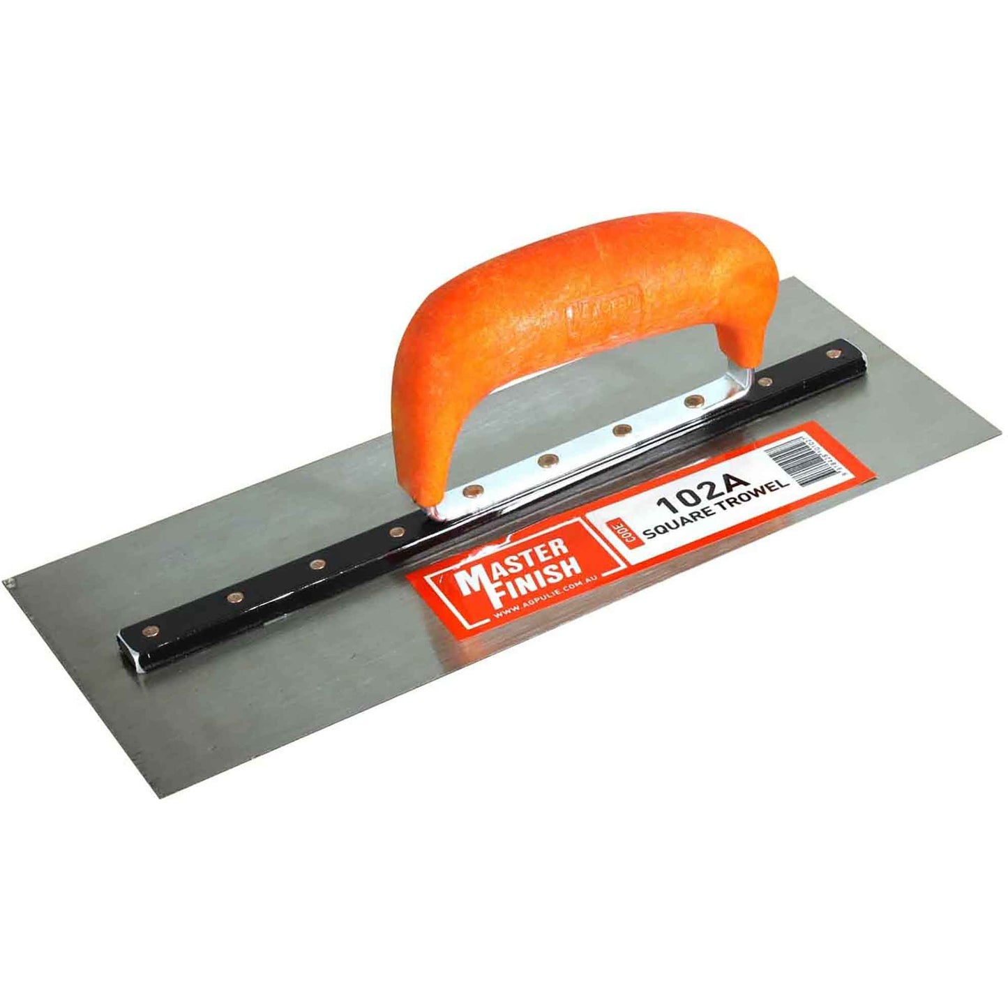 MFH Trowel H Square 120x280mm
