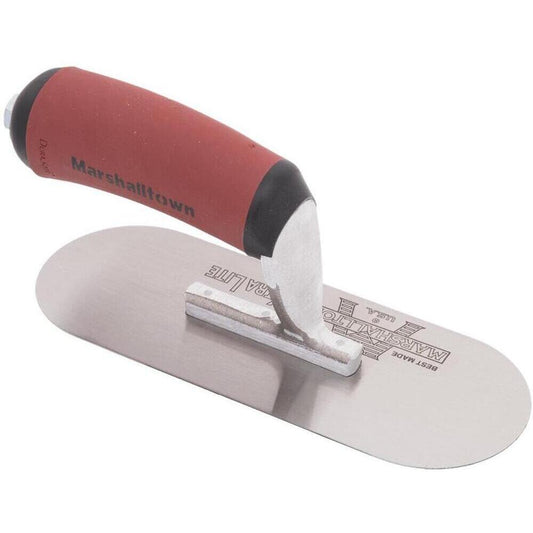 MTN Trowel H Round Pool DS