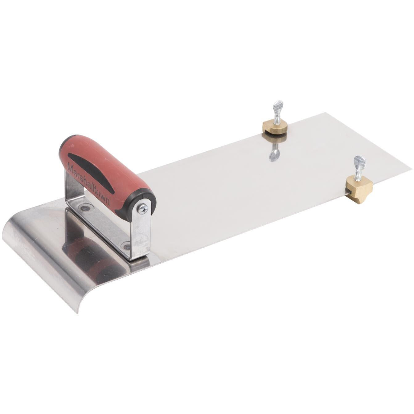 MTN Edger H Border Adjustable S/S DS