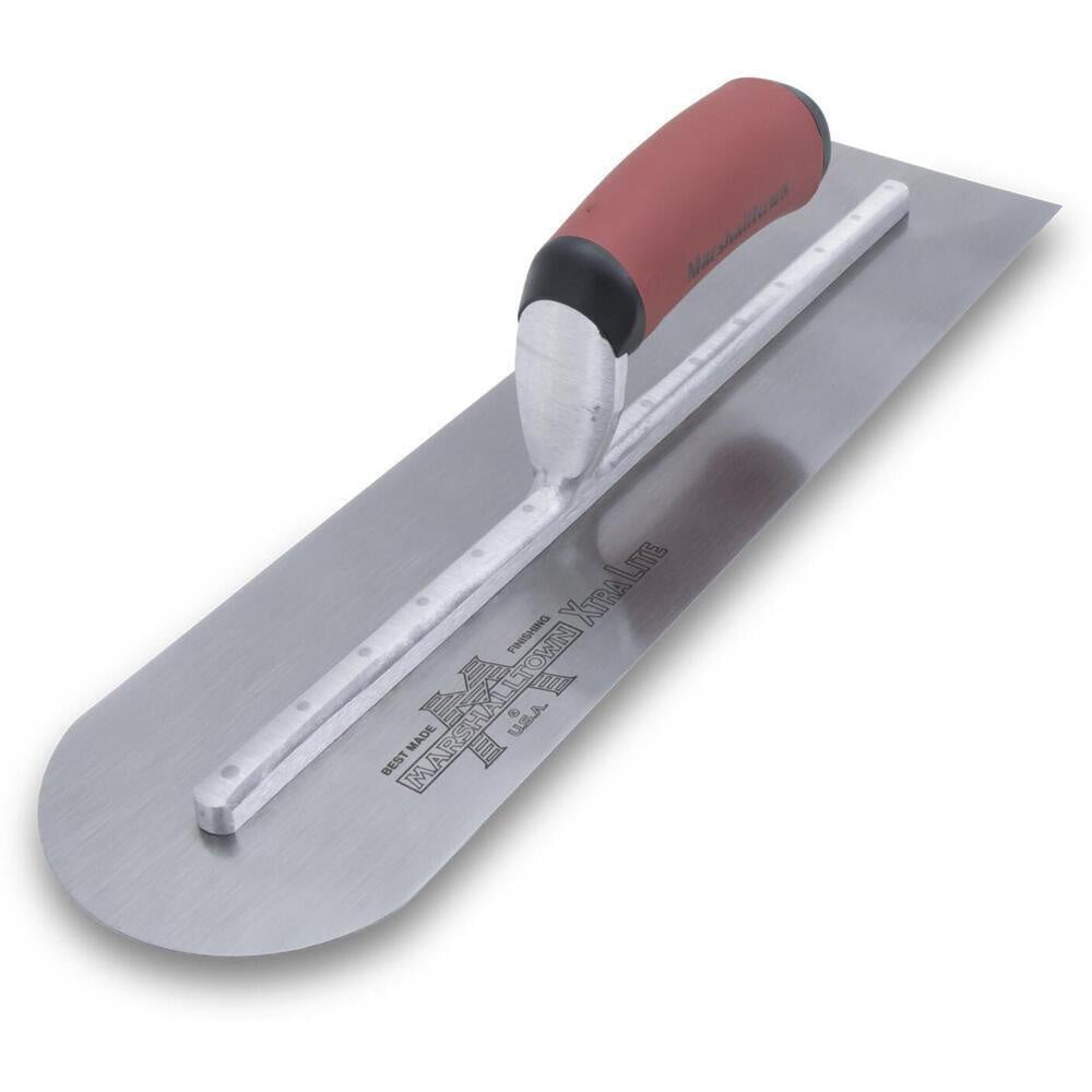 MTN Trowel H Rounded Finishing DS