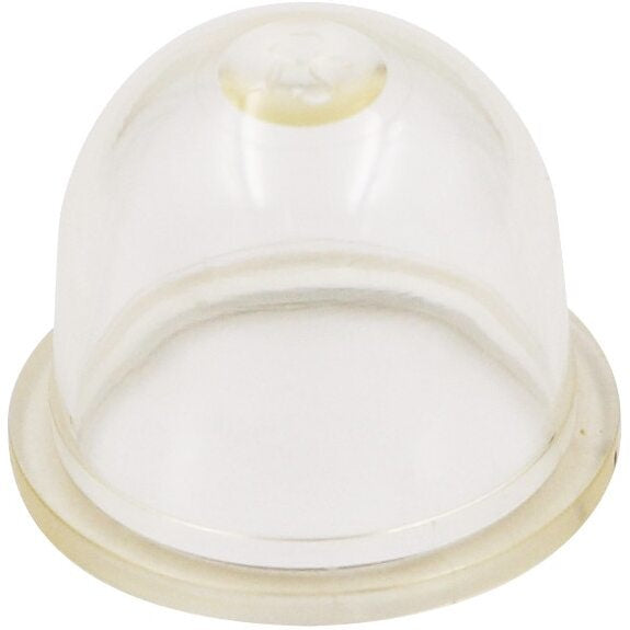 HDA Repl. Primer Bulb Clear 19x14mm suit GX35