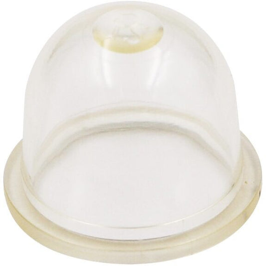 HDA Repl. Primer Bulb Clear 19x14mm suit GX35