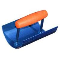 MFH Trowel H Channel Dish Drain 150x110mm 50R
