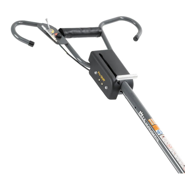 HSQ Machine Trowel CT36 8A-V AdjP 36" GX240 Pro-Shift