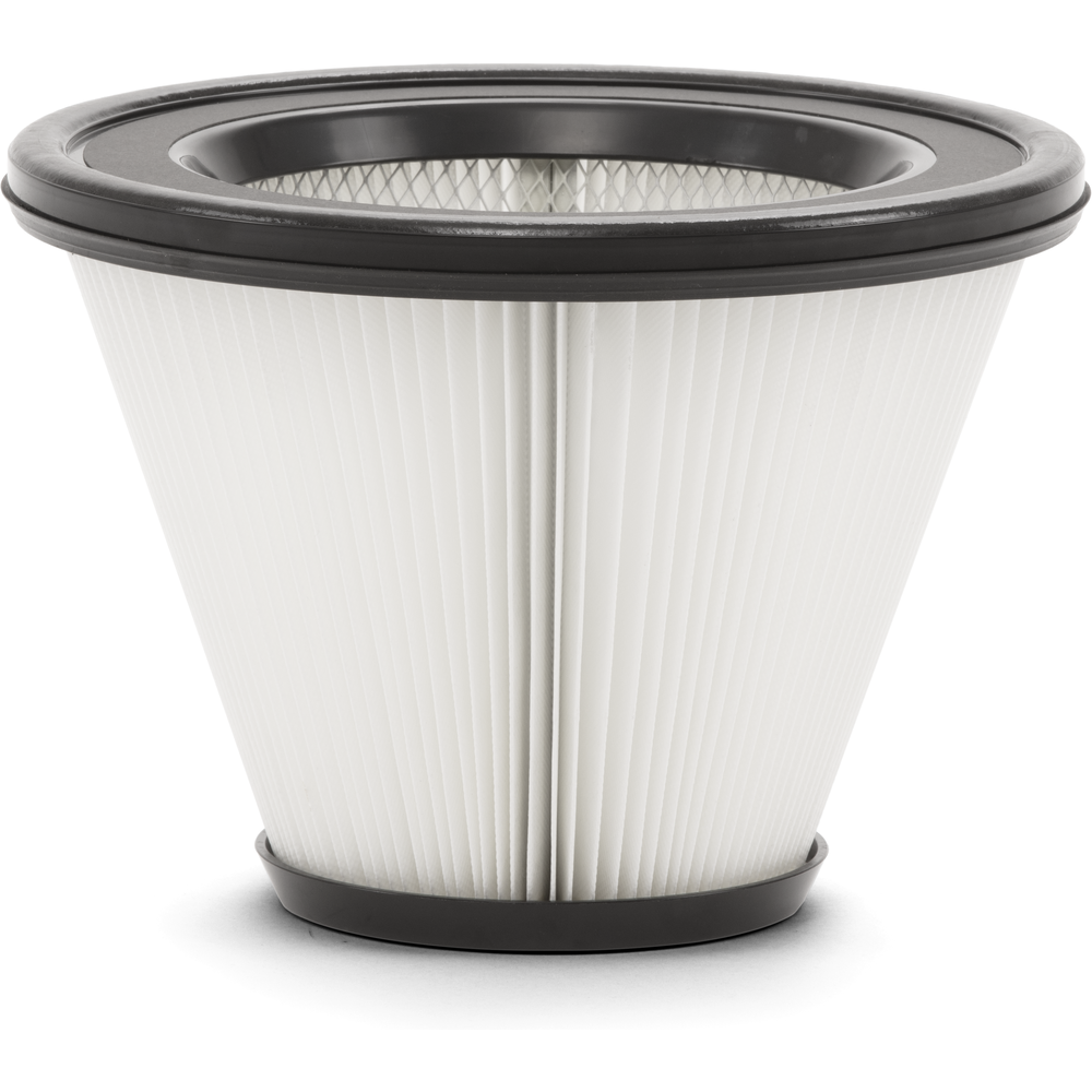 HSQ Vac Filter Prefilter Conical suit DE-Series