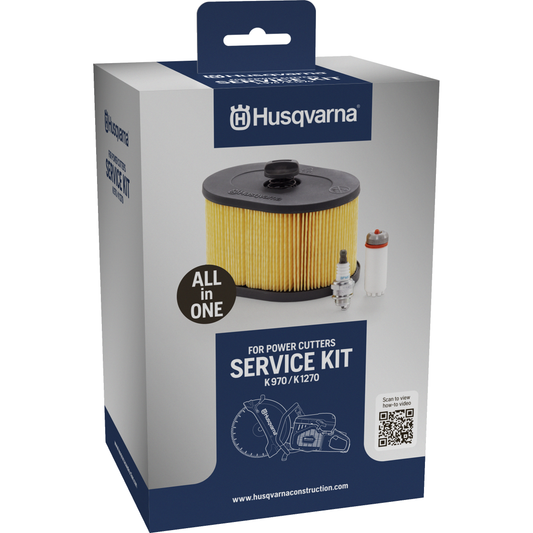 HSQ Hand Saw Power Cutter Service Kit suit K970/K1270