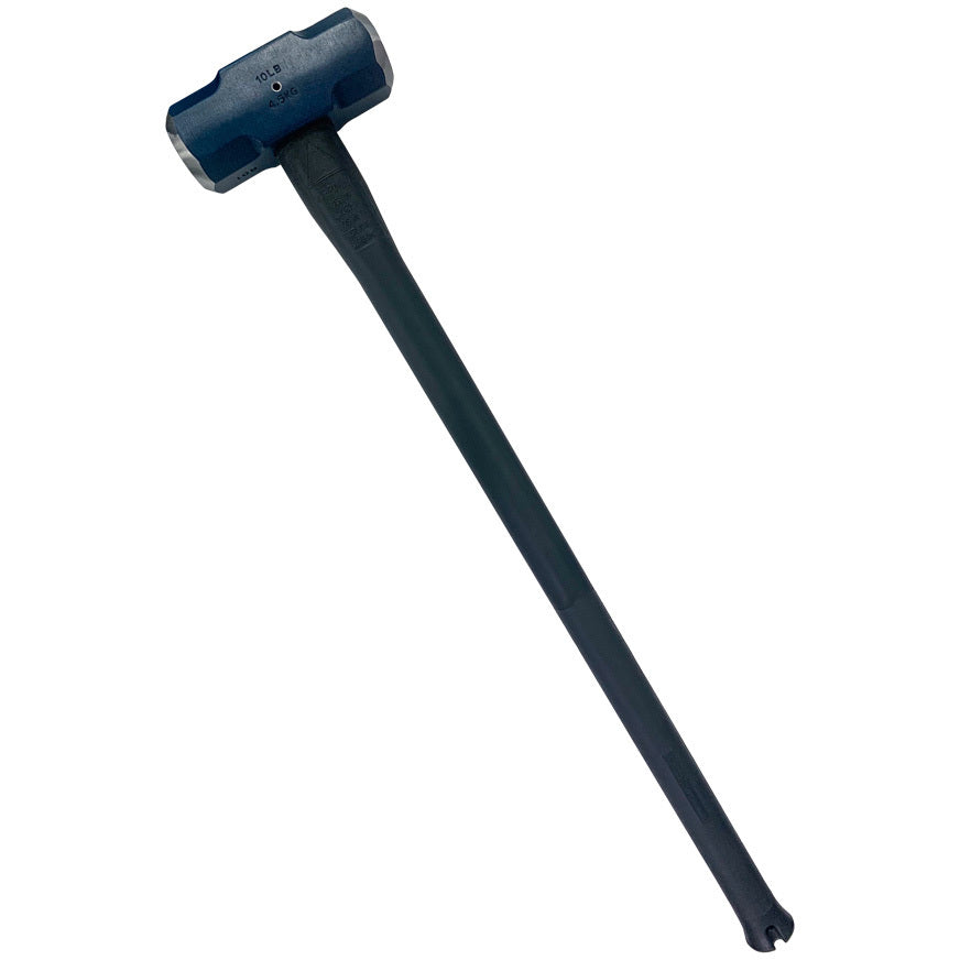 MMT Hammer Sledge Fibreglass Pinned 4-14lb
