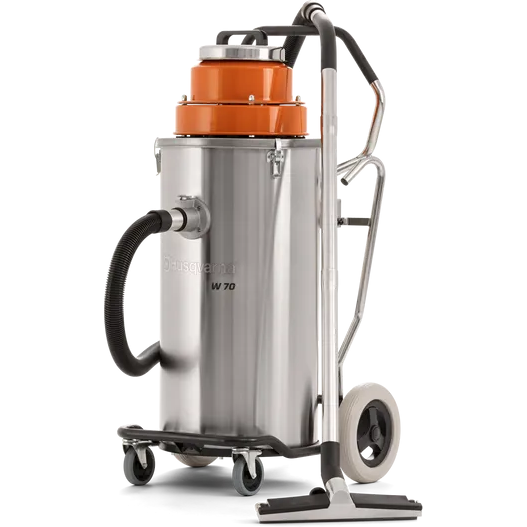 HSQ Vac Slurry Wet & Dry W70 1200W