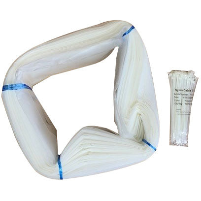 CLN Dust Bag Cassette Continuous Standard 20m