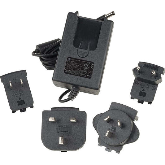 TCN Battery Charger AD-17D suit RL-H5/RL-HV