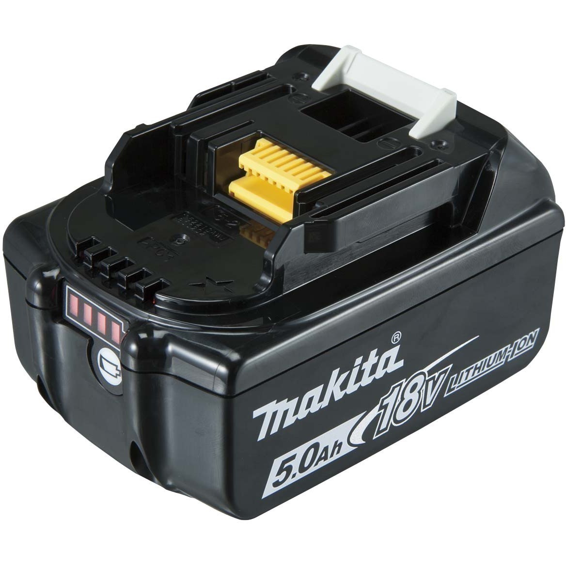 MKT Battery Pack Li-Ion 18V BL18 3-6Ah