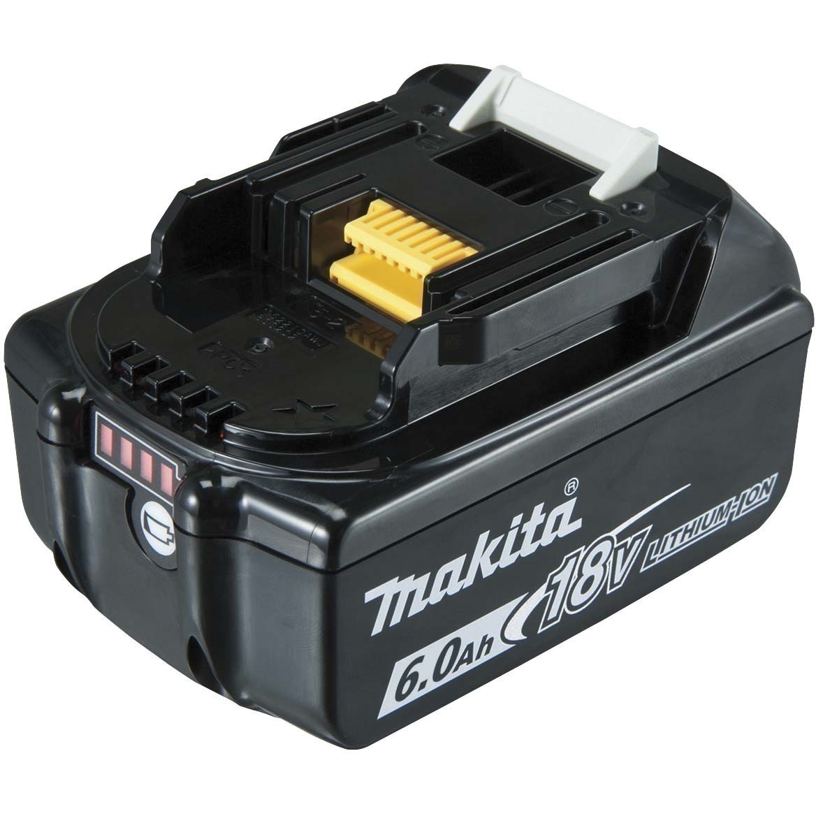 MKT Battery Pack Li-Ion 18V BL18 3-6Ah