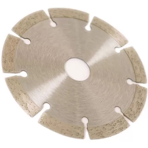 CLN Blade GP Trade 5"x1.9mm