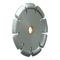 CLN Blade Chaser V-Crack 5"x6.4mm