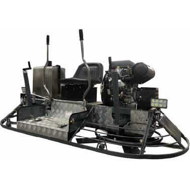 BLI Machine Trowel Low-Ride BN846LG 2x46" VG61E1
