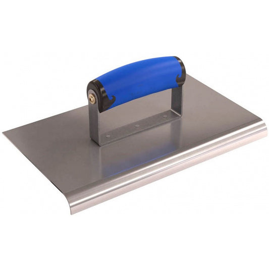 BLI Edger H Bull-Nose Large 112x25mm S/S