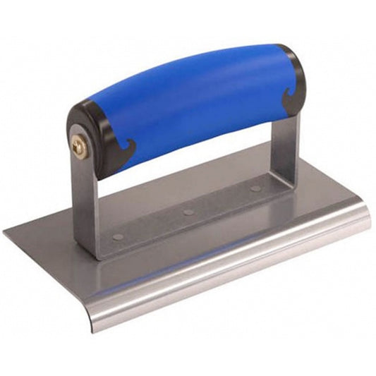 BLI Edger H Bull-Nose 140x75x19mm 10R S/S