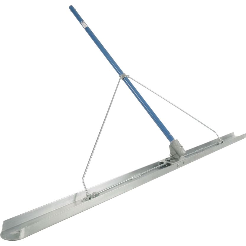 BLI Channel Float w/ Bracket 1.8m x 150mm