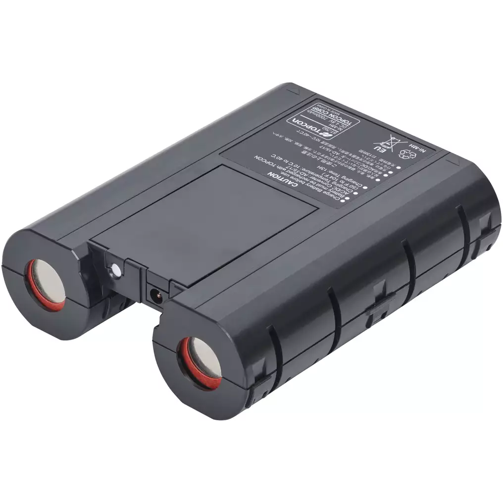 TCN Battery Pack BT-67Q Ni-MH suit RL-200