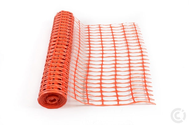 CCI Barrier Mesh 8kg x 50m