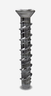 BMK Screw Masonry Anchor Galv