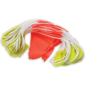 CCI Safety Flag Bunting High-Vis 30m