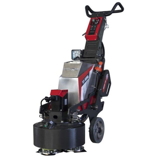 CLN Floor Grinder 3-Head CFT-460NG 450mm