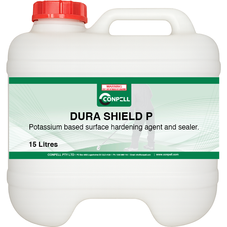 CPL DuraShield P Potassium