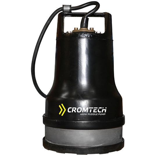 CRT Puddle Pump CPP450 450W 85L