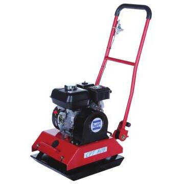 HPT Plate Compactor Forward CPT80B-L 86kg GX160