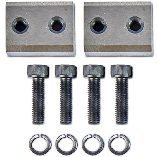 HPT Repl. Rebar Cutter Jaws 2pc