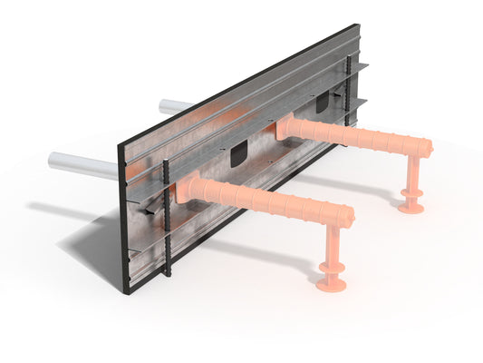 CNL Expansion Joint Length 100-200mm x 3.0m