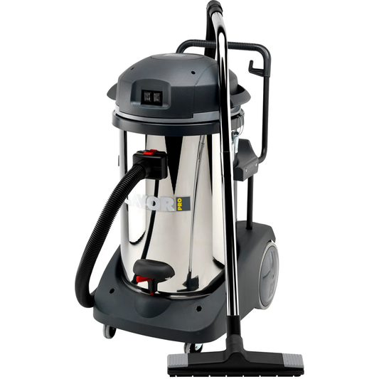 LVR Vac Slurry Wet & Dry DOMUS-IF 78L 2400W
