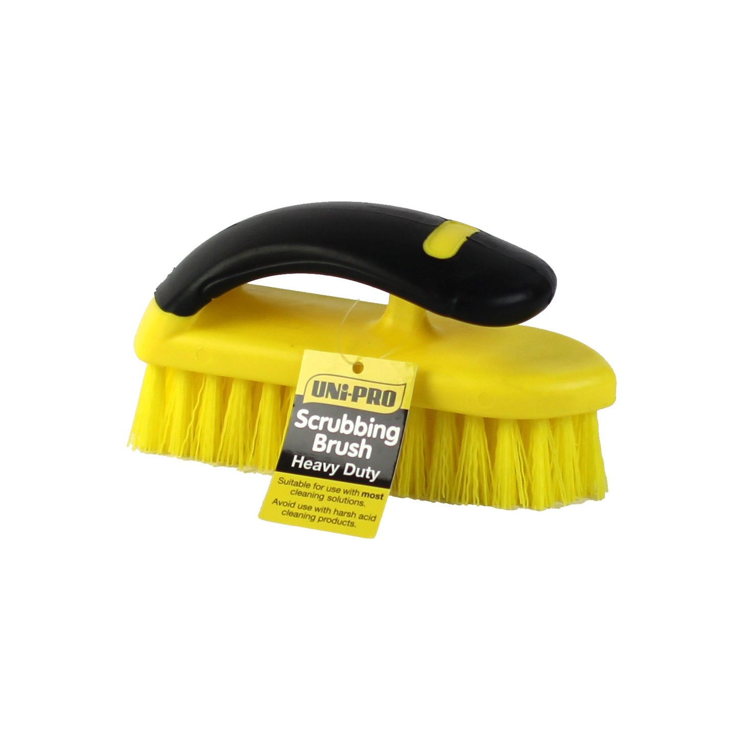 UPO Scrubbing Brush H/Duty