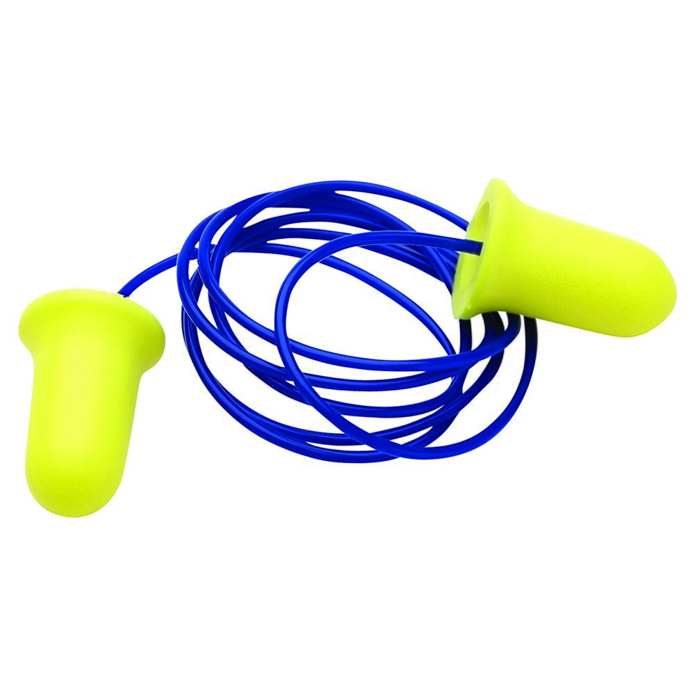 PCH Earplugs Probell Disposable Corded