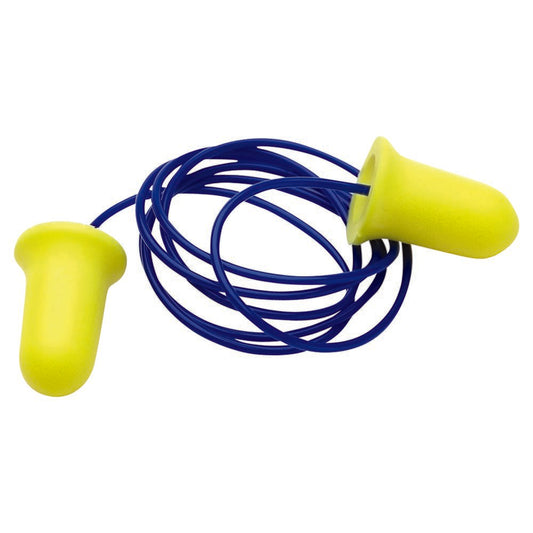 PCH Earplugs Probell Disposable Corded