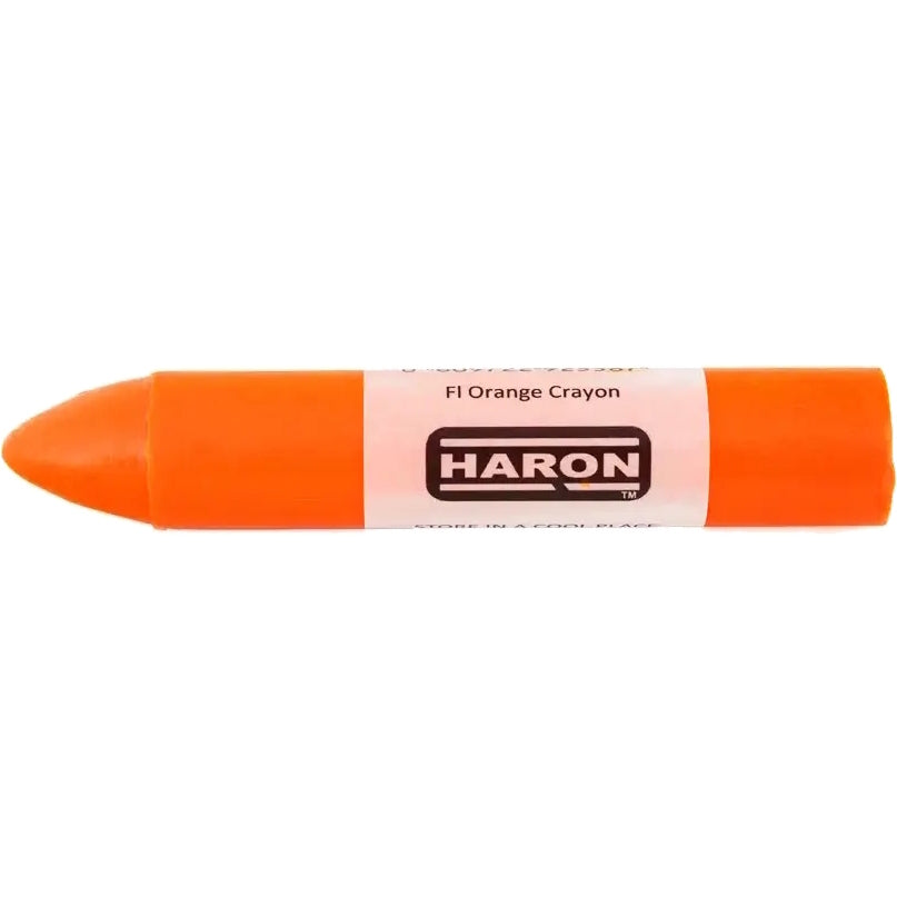 HRN Crayon Fluro Mark Industrial
