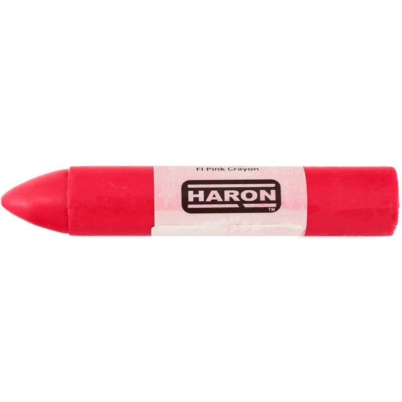 HRN Crayon Fluro Mark Industrial