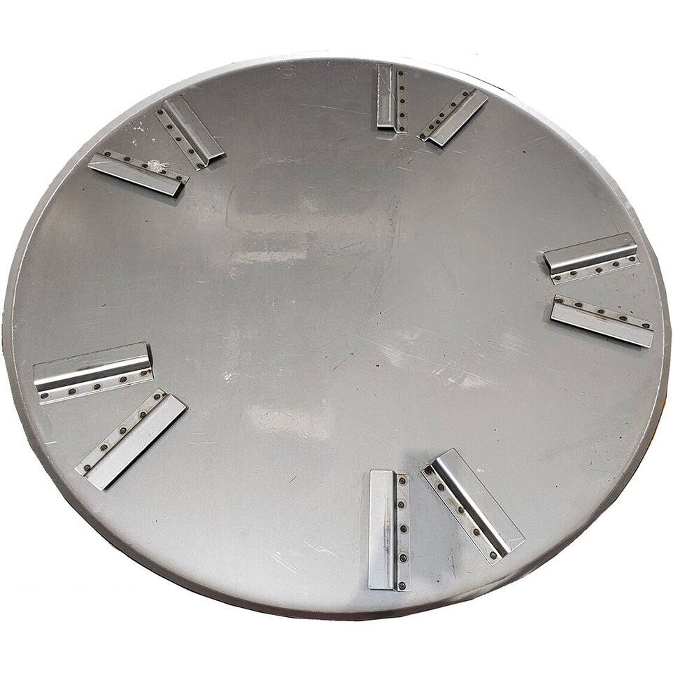 HPT Machine Trowel Pan Float HA Clip-Type