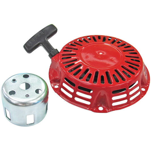 HDA Repl. Starter Assy Recoil Complete suit GX160/GX200