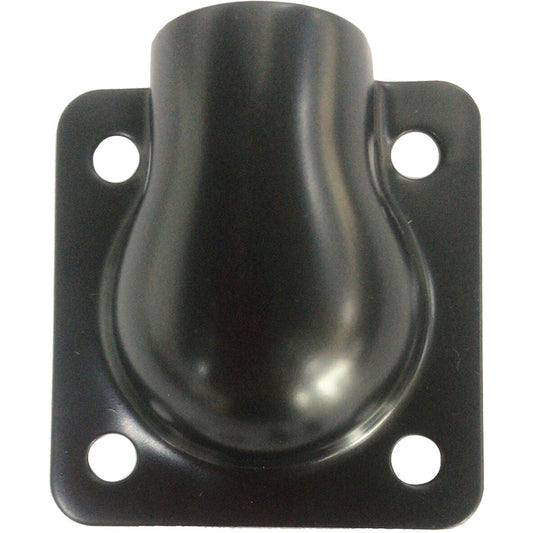 HDA Repl. Exhaust Muffler Deflector suit GX160-GX200