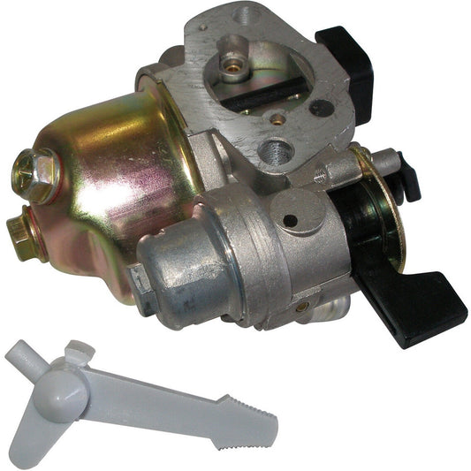 HDA Repl. Carburettor Assy w/ Tap suit GX160