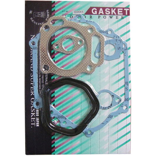 HDA Repl. Gasket Set Complete suit GX340