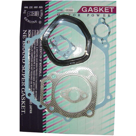 HDA Repl. Gasket Set Complete suit GX390