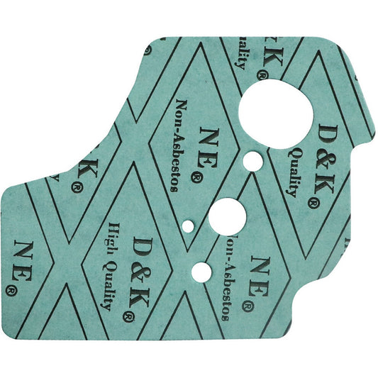 HDA Repl. Carburettor Spacer Gasket suit GX25/GX35