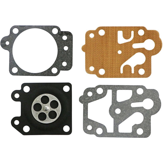 HDA Repl. Carburettor Repair Kit suit GX25/GX35