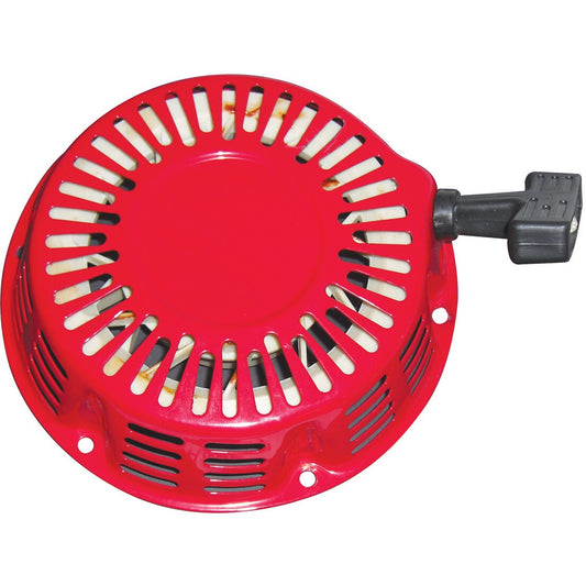HDA Repl. Starter Assy Recoil Complete suit GX240/GX270