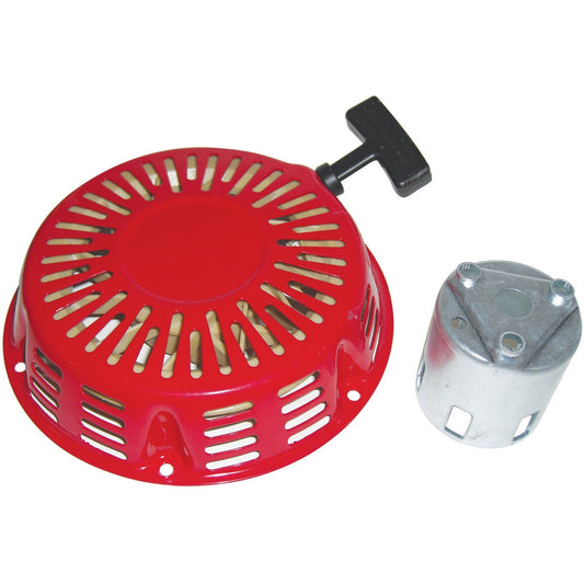 HDA Repl. Starter Assy Recoil Complete suit GX340/GX390
